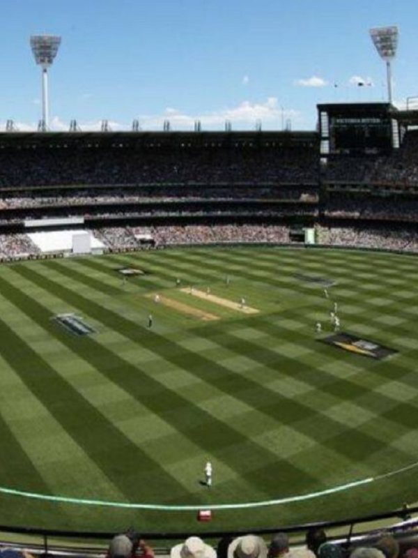 Cricket World Records ODI