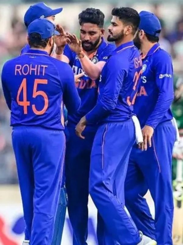 Team India