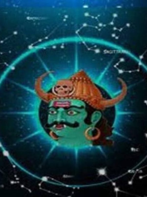 rahu grah-1