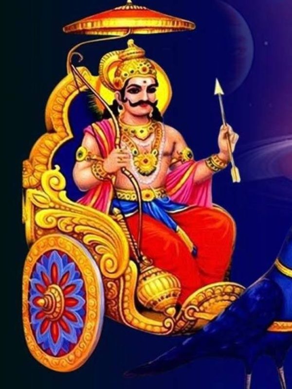 shanidev uday-4
