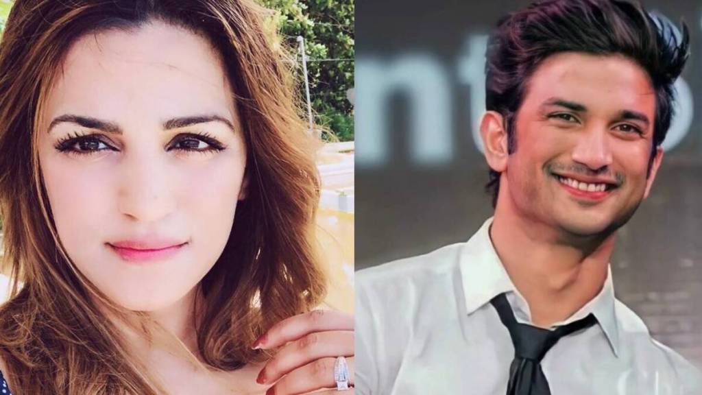 સુશાંત સિંહ રાજપૂત મર્ડર કેસ