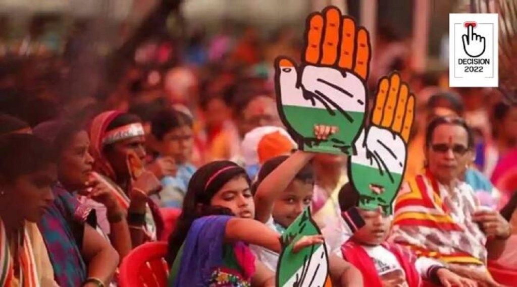 હિમાચલ પ્રદેશમાં કોંગ્રેસે કુલ 68 વિધાનસભા સીટોમાંથી 40 સીટો પર જીત મેળવી