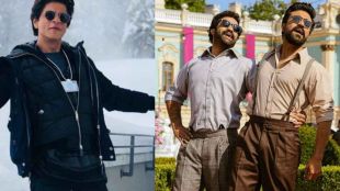 Golden Globes 2023 | RRR | Shah Rukh Khan