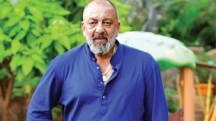 સંજય દત્ત