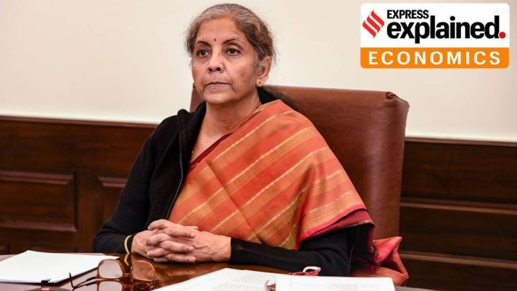 બજેટ 2023
