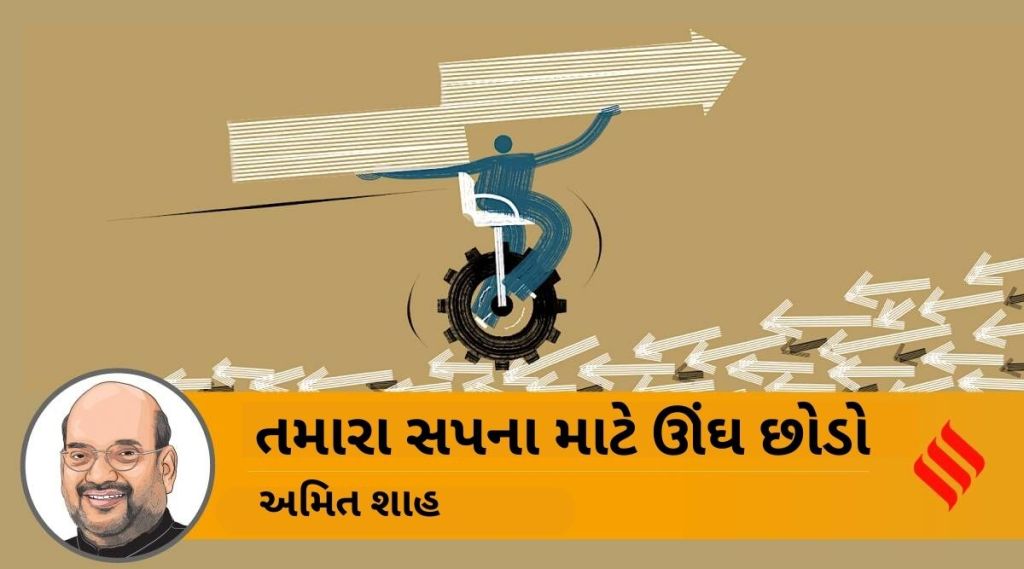 લોકો કહેતા કે કોરોનામાં ભારતને સૌથી વધુ નુકસાન થશે કારણ કે તેની હેલ્થ ઈન્ફ્રાસ્ટ્રક્ચર સારી નથી, પરંતુ અમે રસીકરણ કાર્યક્રમ હેઠળ 130 કરોડ લોકોને આવરી લીધા અને દેશને સુરક્ષિત કર્યો. (સી આર શશીકુમાર દ્વારા ચિત્ર)
