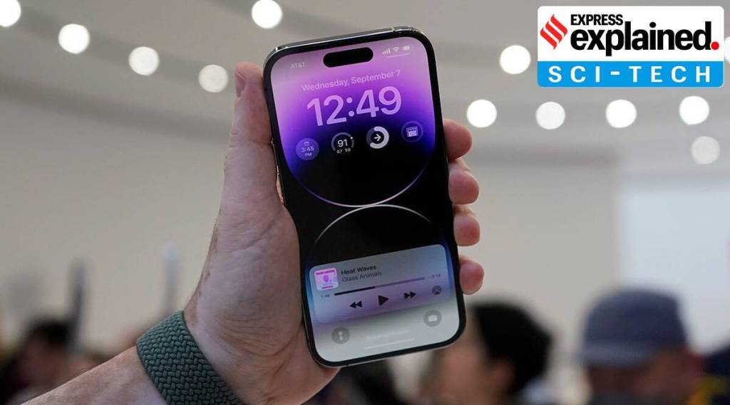 The extraordinary success of the iPhone created a mobile economy, and gave rise to multi-billion-dollar companies including Uber, Snap, and Spotify. (Photo: AP)