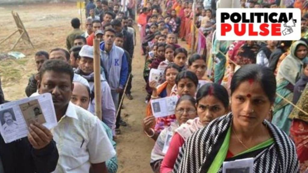 Elections in 2023: વર્ષ 2023માં પૂર્વોત્તરના 4 રાજ્યોમાં વિધાનસભાની ચૂંટણી યોજશે, ભાજપ માટે કેમ મહત્વપૂર્ણ રહેશે આ ઇલેક્શન