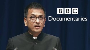 Govt bans BBC documentary
