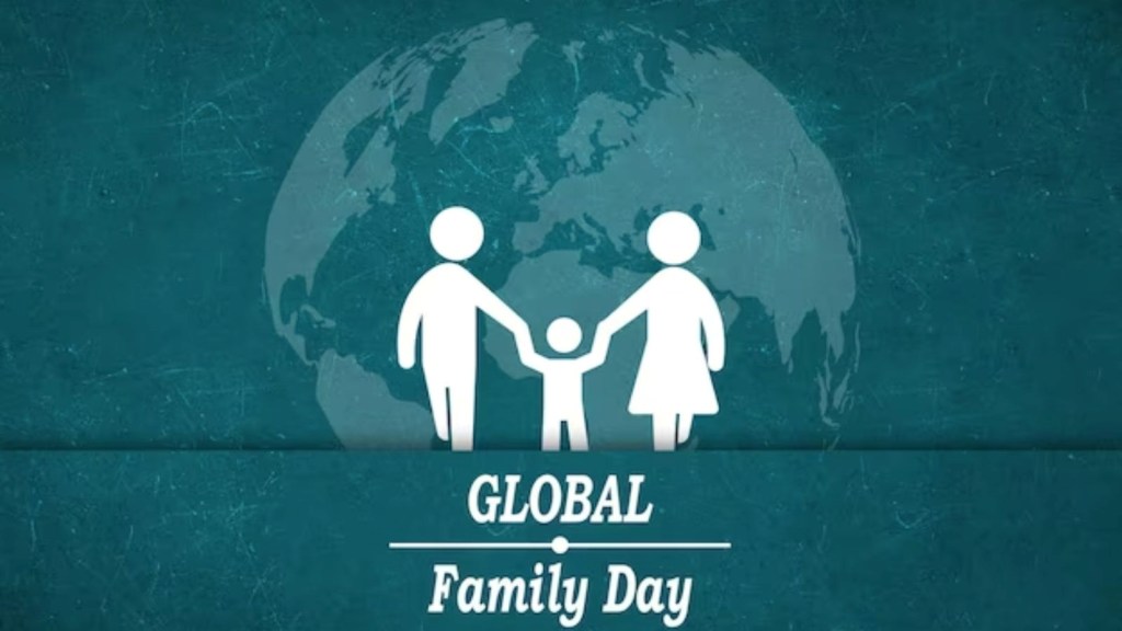 Today History | 1 January | 1 January History | Global Family Day