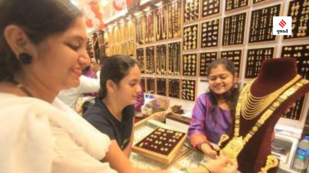 Gold price all time high: સોનાના ભાવ ઇતિહાસમાં પહેલીવાર ₹ 59,000ને પાર, જાણો જાન્યુઆરીમાં સોનું કેટલું મોંઘુ થયું