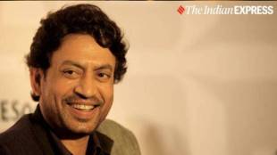 Irrfan Khan Birthday (Photo – Indian Express)