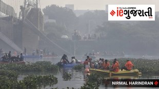 Morbi bridge collapse