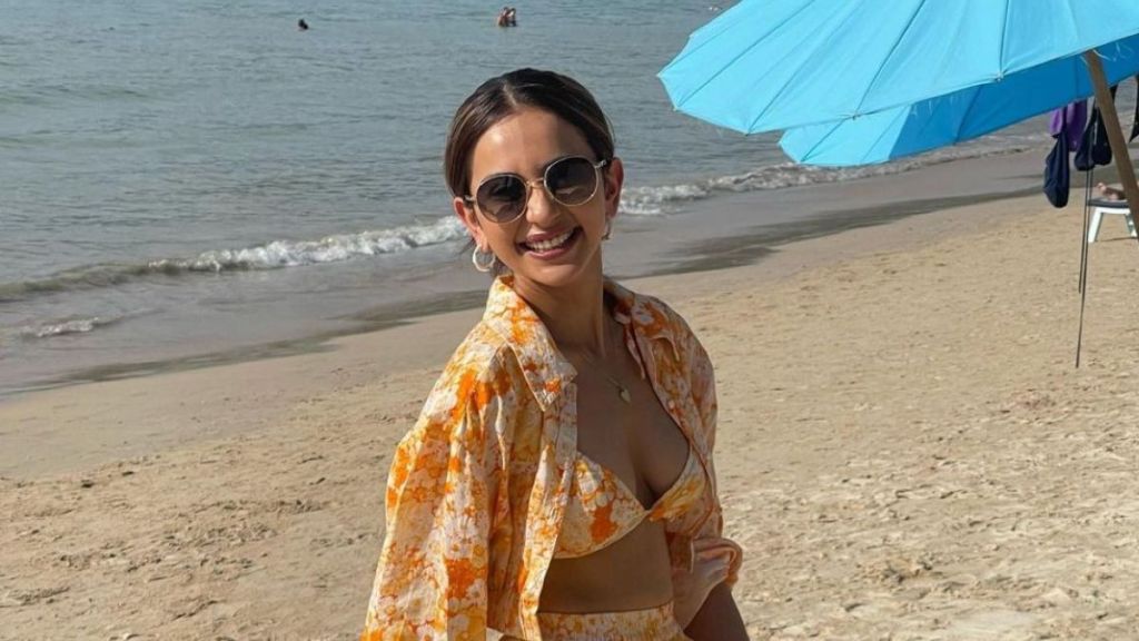 Rakul Preet Singh Photos