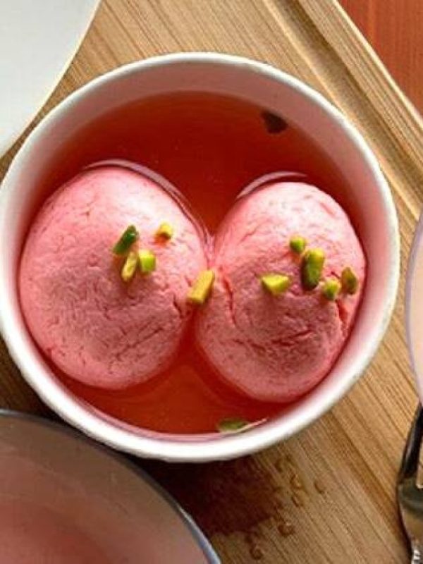 Rasgulla