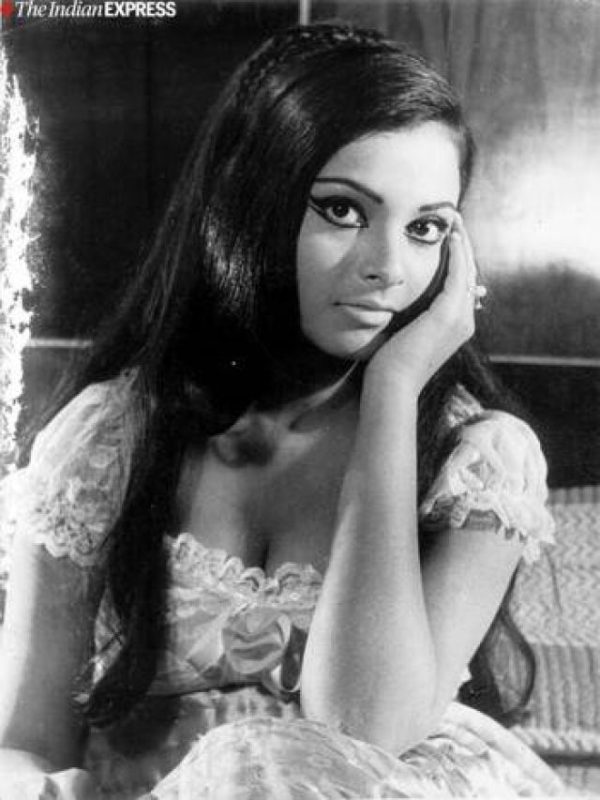 rekha