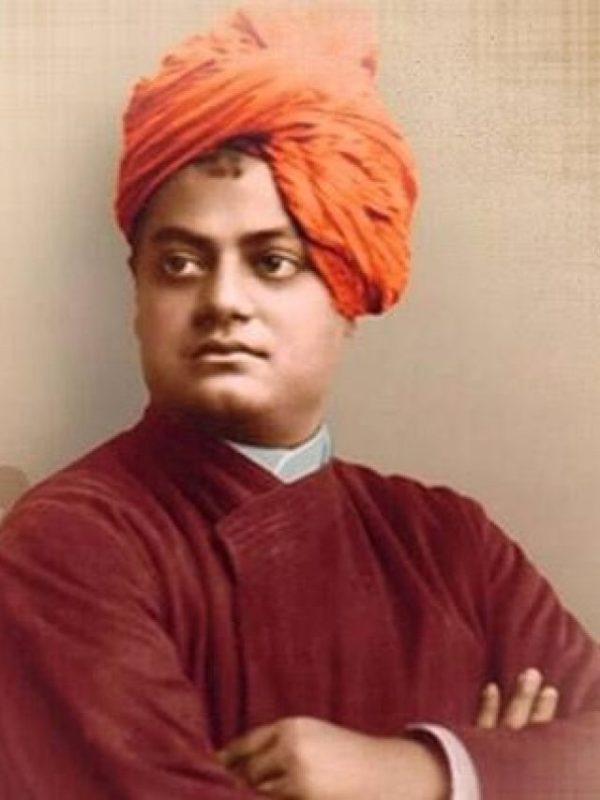 vivekananda