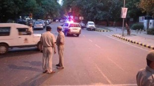 dekhi police