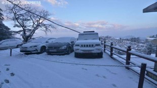 weather in north india