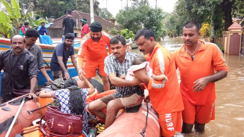 Today History Of 19 January | Today History | 19 January History | NDRF Day | National Disaster Response Force | January Months History