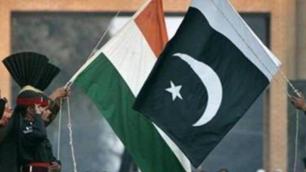 ભારત અને પાકિસ્તાને રવિવારે પોતાની એટમી સંસ્થાનોની યાદી એકબીજા સાથે શેર  કરી (Photo : File)