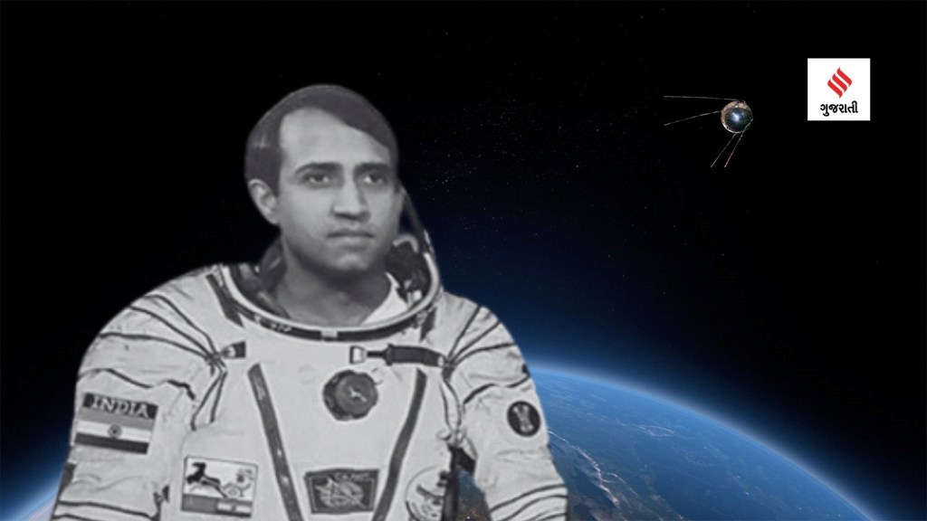 Rakesh Sharma | first indian astronaut | Rakesh Sharma first indian astronaut | Rakesh Sharma On The Moon