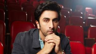 A new leaked photo of Ranbir Kapoor from the film Animal has gone viral online. (Photo: YRF)