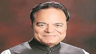 Punjab Santokh Singh passes away