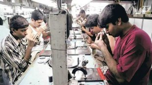 diamond business, surat
