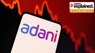 Adani Gorup hindenburg report