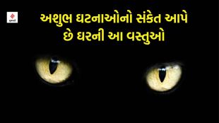 Signs Of Negative Energy, vastu, vastu shastra, pujan vidhi