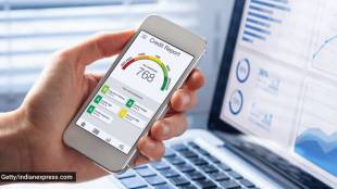Credit Score
