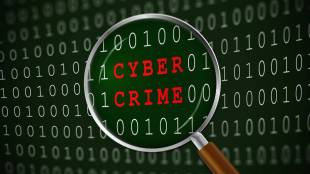 Cyber Crime