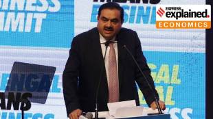 Gautam Adani