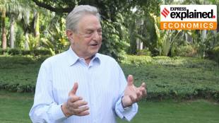 The foundations have an annual budget of over $1 billion, and Soros is ranked as one of the world’s largest private funders of groups supporting human rights, justice, and accountable government through them.