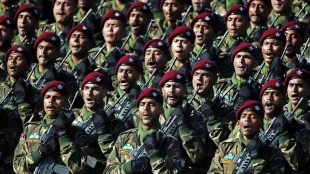 Agnipath Scheme, Agnipath recruitment rally, agniveer