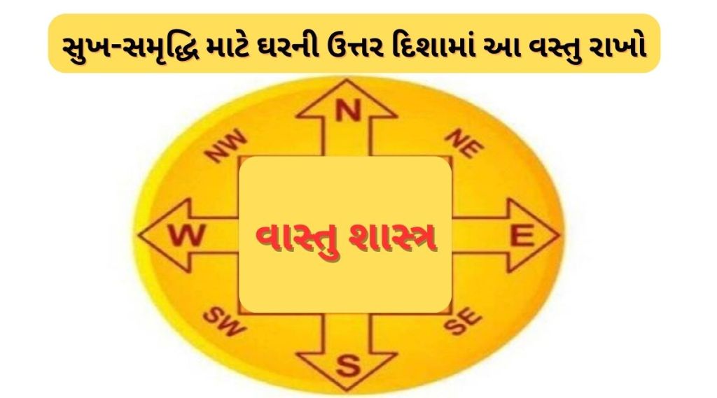 આપણા જીવનમાં વાસ્તુનું વિશેષ મહત્વ (ફોટો - જનસત્તા)