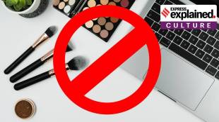 Where influencers engaged in brand deals through positively reviewing or simply advertising products related to make-up, jewellery and skincare, “deinfluencing” means the opposite – influencers telling people to not buy certain products. (Photo via Wikimedia Commons)