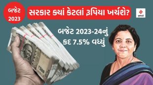 budget 2023 expenditure