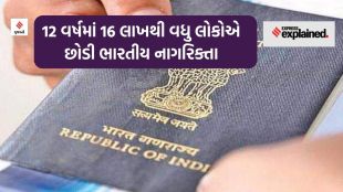 indian citizenship, Foreign citizenship, American citizenship