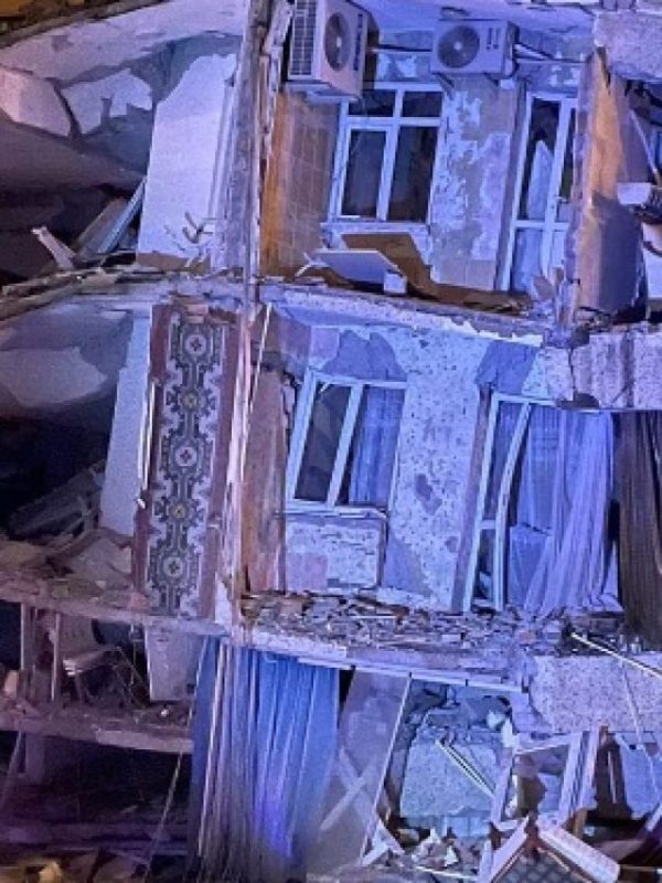 Turkey Earthquake3