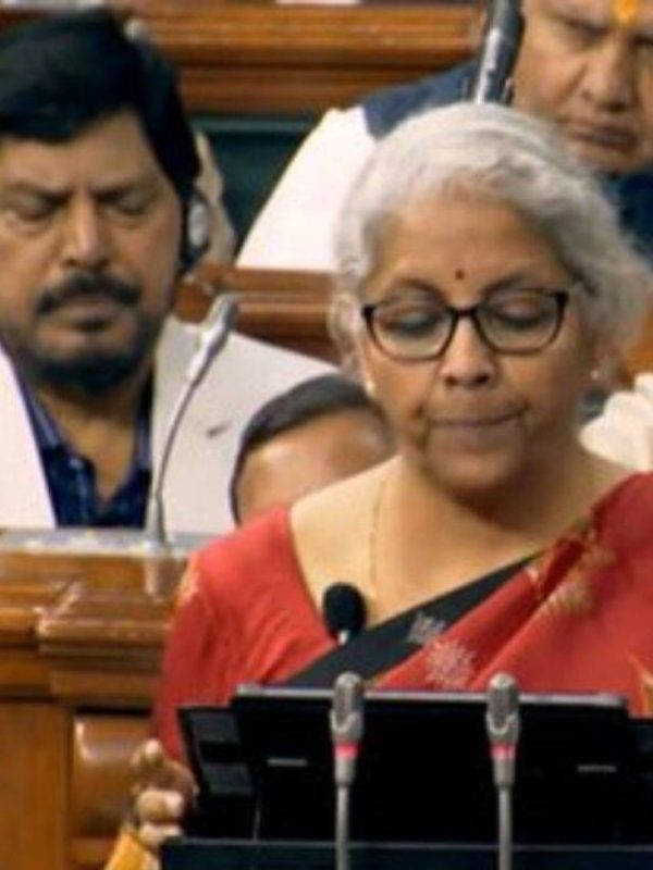 Budget 2023 | PAN Card