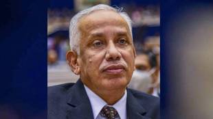 S. Abdul Nazeer during the inaugural session of First All India District Legal Services Authorities Meet, at Vigyan Bhawan in New Delhi. (PTI Photo)