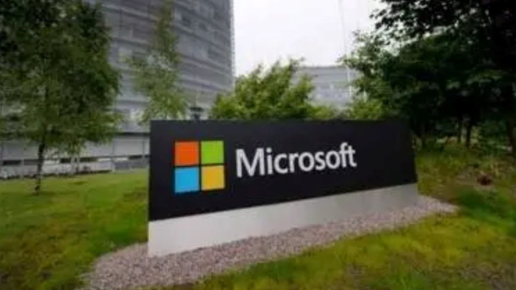 Microsoft | Tech News in Gujarati