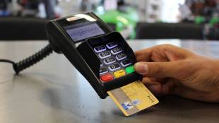 The rise in credit card usage comes despite a high interest rate, which works out to over 42 per cent per annum in some cases if the customer doesn’t repay within the 30-40 day credit-free period.(Representative image: Pixabay)