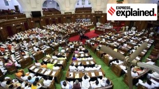 Deputy Speaker, Deputy Speaker election, Deputy Speaker powers