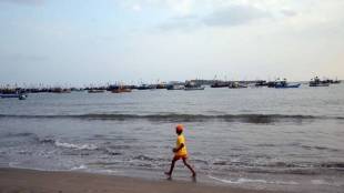 According to WMO, the population potentially exposed to a 100-year coastal flood is projected to increase by about 20% if global mean sea level rises by 0.15 metres relative to 2020 levels. (Representational/File)