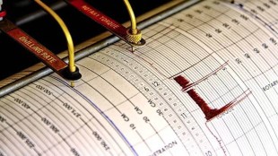 earthquake in syria