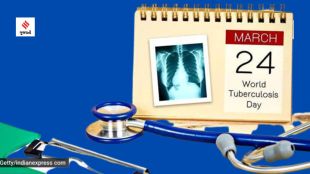 World Tuberculosis Day