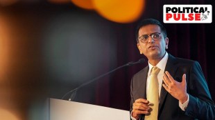 CJI DY Chandrachud